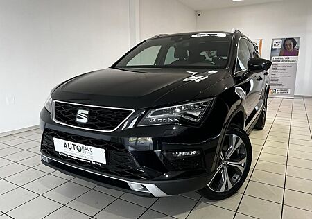 Seat Ateca 1.4 TSI Xcellence*AHK*PANO*8FACH*