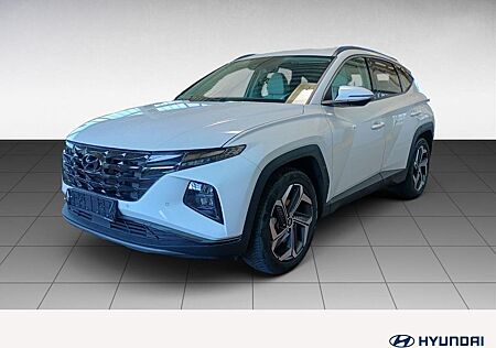 Hyundai Tucson 1.6 T-GDI Prime PHEV NAVI LEDER