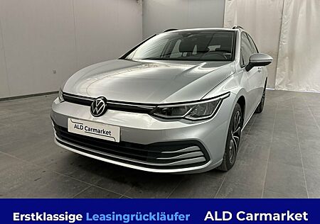 VW Golf Volkswagen Variant 2.0 TDI SCR DSG Life Kombi, 5-türig