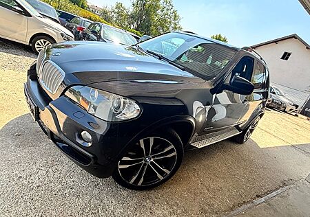 BMW X5 xDrive35sd *286* ( M-SPORTPAKET ) AHK