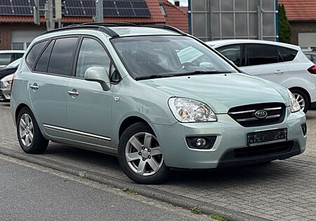 Kia Carens LX Basis 2.0 *Klimaaut.*PDC*Tüv Neu*
