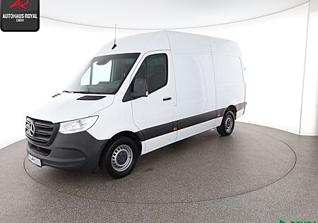 Mercedes-Benz Sprinter 319 CDI L2H2 KASTEN 3 SITZE,AHK,KLIMA