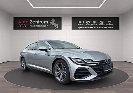 VW Arteon Volkswagen Shoot Brake 2.0 TSI R 4M CarPlay AHK 360°