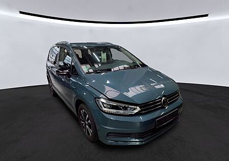 VW Touran Volkswagen IQ.Drive 1.6 TDI DSG 7-Sitzer/Navi/Kamera