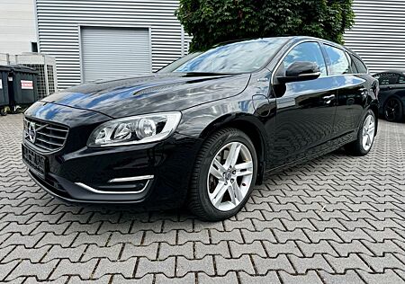 Volvo V60 D5 TWIN ENGINE Plug-in-Hybrid Summum