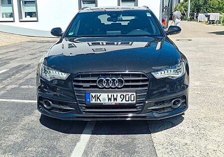 Audi A6 3.0 TDI 150 kW quat. S tr. Avant sport s ...