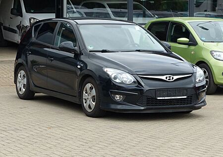 Hyundai i30 1.6 Crdi