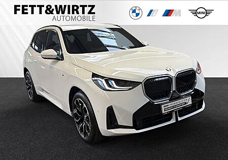 BMW X3 20 xDrive M Sport|AHK|Head-Up|H/K|DA+