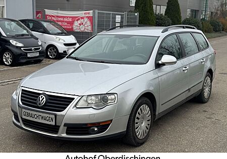 VW Passat Variant Volkswagen 2.0 TDI DPF Highline Variant