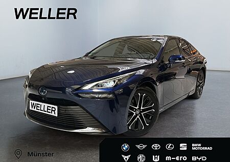 Toyota Mirai Executive *Bi-LED*360°*el. Sitze*JBL*19Zol