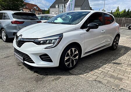 Renault Clio V Evolution LED Navi GRA PDC top gepflegt