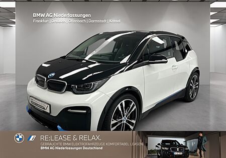 BMW i3s 120Ah Navi Driv.Assist+ Kamera LED