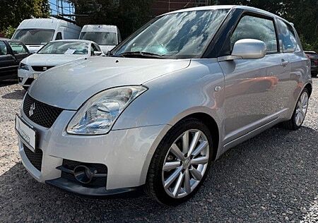 Suzuki Swift 1.6 Sport