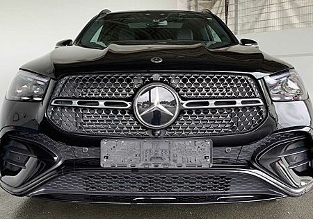 Mercedes-Benz GLE 350 de 4Matic Garantie bis 9/27