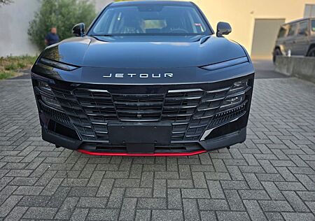 Andere JETOUR DASHING 18750 EUR AUF T1