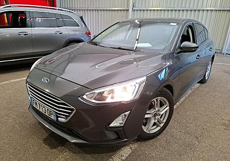 Ford Focus 1.5 EcoBlue 120 Business S&S Navi,KlimaAC