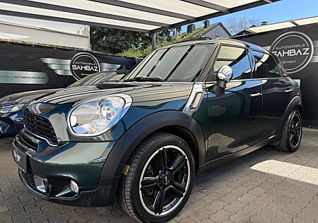 Mini Cooper SD COOPER_SD Countryman All4 *PANO*LEDER