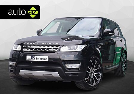 Land Rover Range Rover Sport 2.0 SD4 HSE