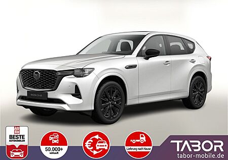 Mazda CX-60 3.3 D200 Homura ACC Pano Bose eHK 360° LED