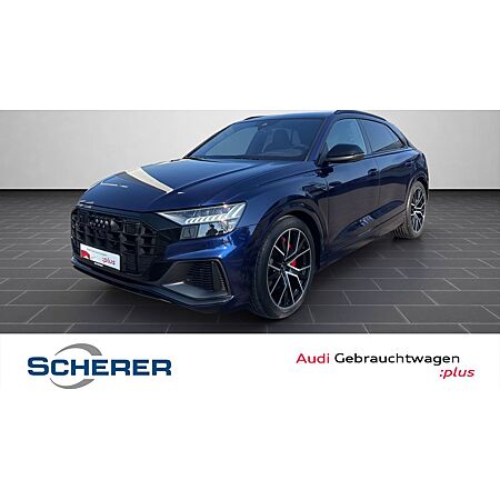 Audi SQ8 leasen