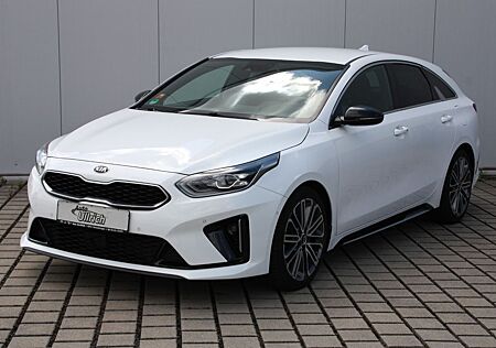 Kia Pro_ceed ProCeed 1.5 DCT GT-LINE Performance Paket