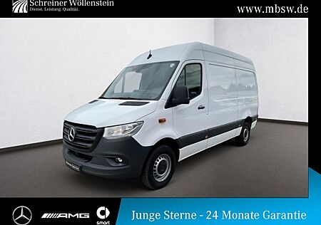 Mercedes-Benz Sprinter 317 L2H2 3665 Autom.*Klima*Navi*360°