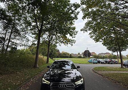 Audi A6 3.0 Quattro