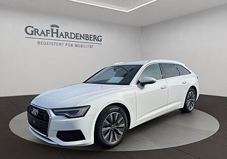 Audi A6 Avant 50 TFSI e quattro S tronic