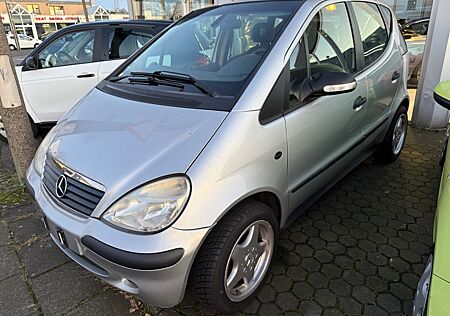 Mercedes-Benz A 140 A -Klasse