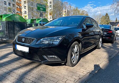 Seat Leon 1.2 TSI 81kW Start&Stop Style DSG Style