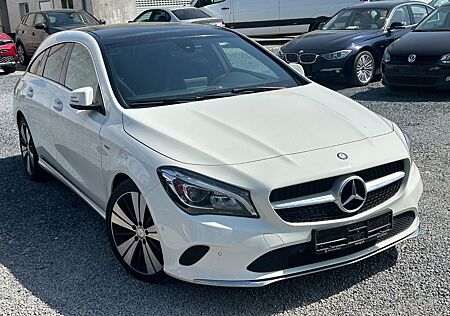 Mercedes-Benz CLA 200 CLA -Shooting Brake CDI 4Mati