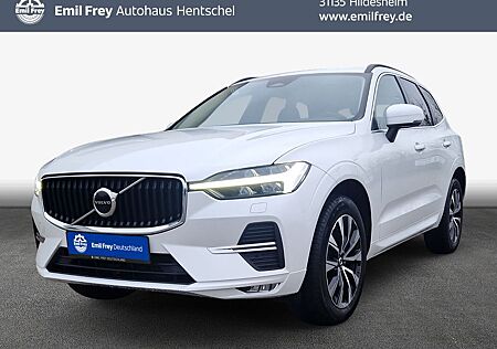 Volvo XC 60 XC60 B5 B AWD Core SiH GJR Win AHK