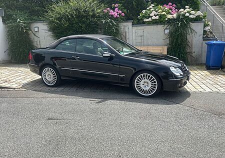 Mercedes-Benz CLK 200 KOMPRESSOR AVANTGARDE AVANTGARDE