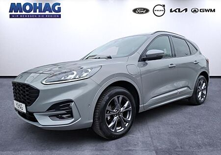 Ford Kuga ST-Line X PHEV Winterpaket GJR Front-Rückfa