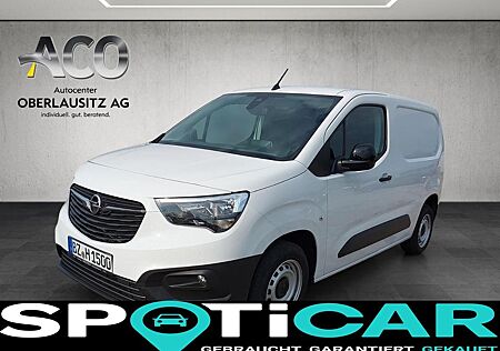 Opel Combo E Cargo Basis