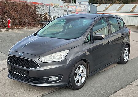 Ford C-Max 1,0 EcoBoost - ALU/ AHK/ ZAHNRIEMEN NEU !