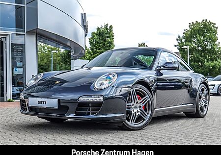 Porsche 997 911 Targa 4S BOSE Sportabgasanlage