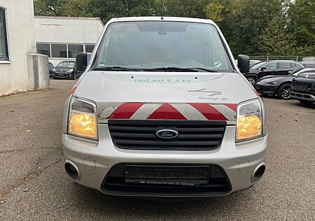 Ford Transit Connect Kasten