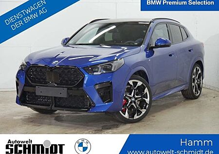 BMW X2 sDrive18 M Sport / NP= 66.820,- / Pano / AHK