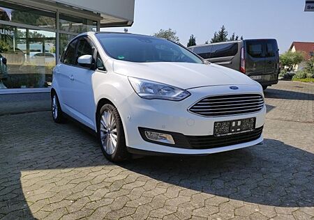 Ford C-Max 1.0 EcoBoost Start-Stopp-System Titanium