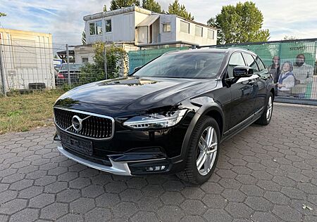 Volvo V90 Cross Country -360°Kamera-ACC-Navi-LED-TOP