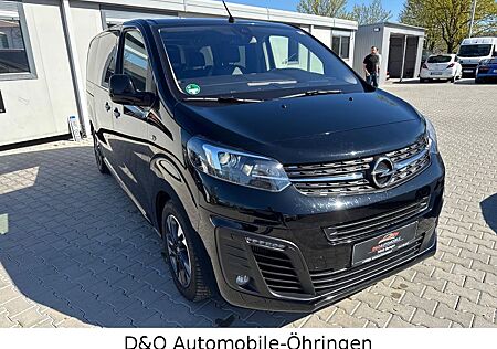 Opel Zafira Life Tourer M Leder Navi Massage VIP