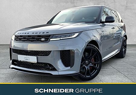 Land Rover Range Rover Sport P635 SV EDITION TWO BONNET+PAN
