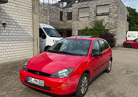 Ford Focus 1.4 Trend Trend