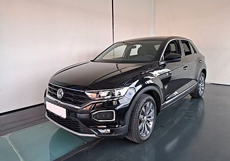VW T-Roc Volkswagen 1.5 TSI ACT OPF DSG Sport Sport