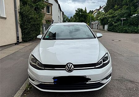 VW Golf Volkswagen 7 JOIN Paket