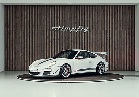 Porsche 997 GT3 RS 4.0, 2. Hand, Lift, Mint Condition