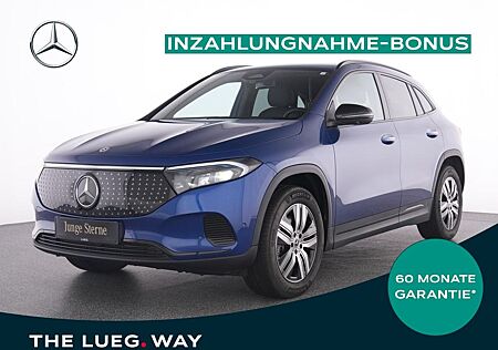 Mercedes-Benz EQA 300 4M ElectricArt+NavPrm+LED+KeyG+Sound+360