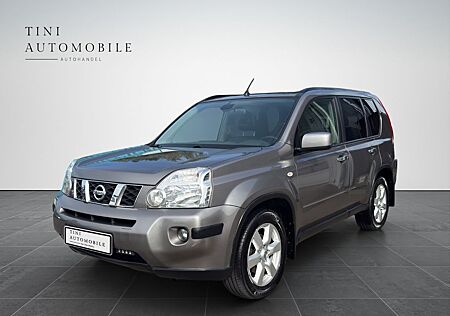 Nissan X-Trail LE 4X4*Kamera*Automatik*Tüv-Neu*