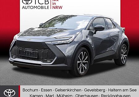 Toyota C-HR 1.8 Hybrid Team D NAVI SHZ KAMERA APPLE AND